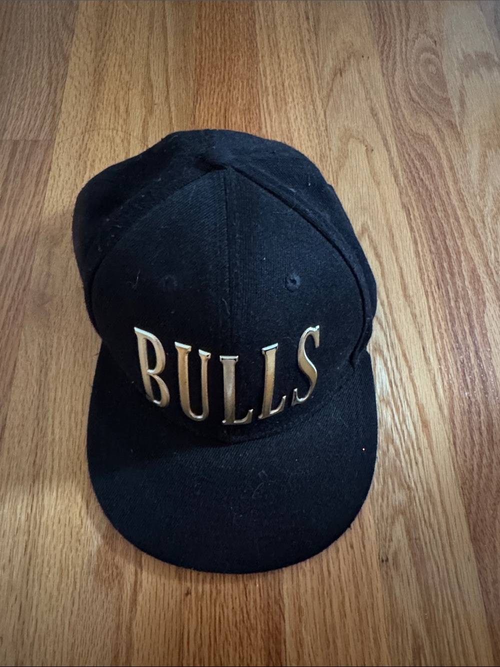 Chicago Bulls Hat